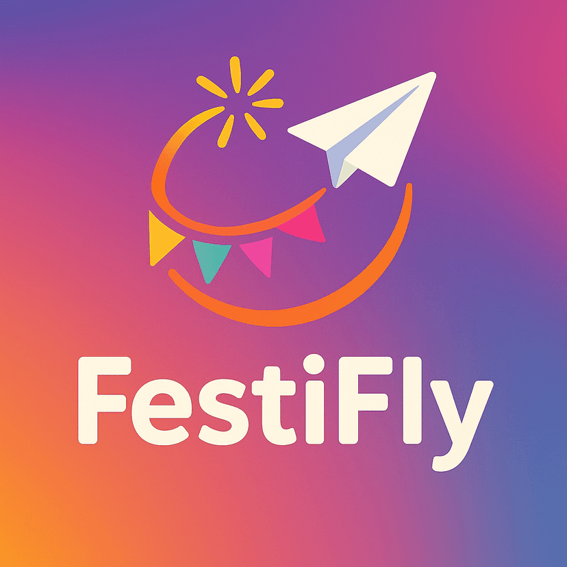 FestiFly – AI Travel Companion