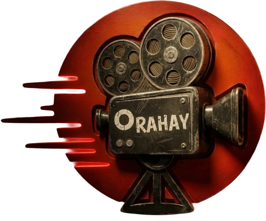 Rahay Creations logo